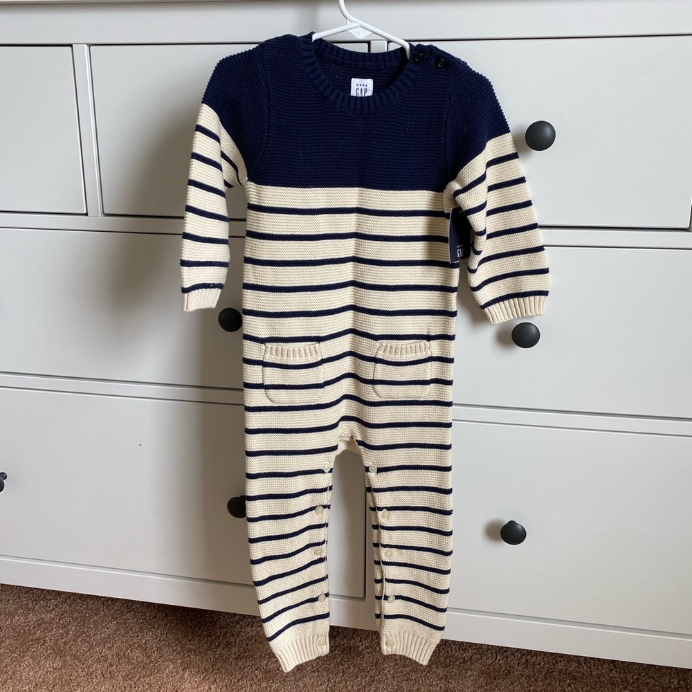 NWT Baby Gap knitwear | 18-24 months